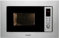 Купить встраиваемая микроволновая печь Cata MC 20 D  по цене от 8367 грн.