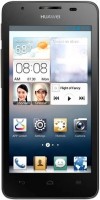 Купить мобильный телефон Huawei Ascend G510  по цене от 2144 грн.