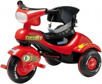 Купить детский велосипед Peg Perego Cucciolo Boy  по цене от 2850 грн.