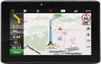 Купить GPS-навигатор Prestigio GeoVision 7777 