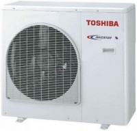 Купить кондиционер Toshiba RAS-4M27GAV-E  по цене от 52000 грн.