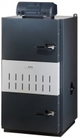 Купить отопительный котел Bosch Solid 5000 W-2 SFW 32 HF UA  по цене от 85366 грн.