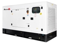 Купить электрогенератор Matari MD150  по цене от 836244 грн.