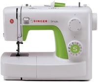 Купить швейная машина / оверлок Singer 3229  по цене от 7801 грн.