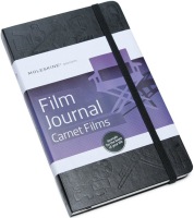 Купить блокнот Moleskine Passion Film Journal  по цене от 635 грн.