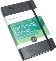 Купить блокнот Moleskine Passion Gardening Journal  по цене от 815 грн.