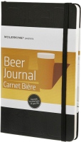 Купить блокнот Moleskine Passion Beer Journal  по цене от 815 грн.