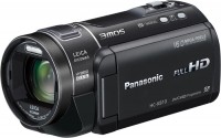Купить видеокамера Panasonic HC-X810  по цене от 72083 грн.