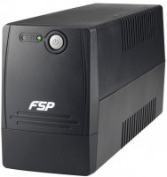 Купить ИБП FSP FP 600: цена от 2659 грн.