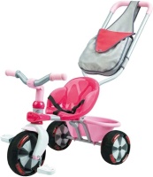 Купить детский велосипед Smoby Baby Driver Confort  по цене от 3900 грн.