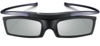 Купить 3D-очки Samsung SSG-5100GB  по цене от 833 грн.