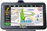 Купить GPS-навигатор Speed Spirit M5035  по цене от 4042 грн.