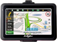 Купить GPS-навигатор Speed Spirit M4326  по цене от 3616 грн.