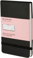 Купити блокнот Moleskine Watercolour Notebook Pocket  за ціною від 460 грн.