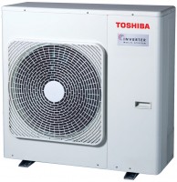 Купить кондиционер Toshiba RAS-5M34UAV-E: цена от 114000 грн.