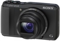 Купити фотоапарат Sony HX50  за ціною від 4900 грн.
