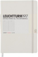 Купить блокнот Leuchtturm1917 Ruled Notebook White  по цене от 560 грн.