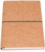 Купить блокнот Ciak Eco Ruled Notebook Large Cork  по цене от 880 грн.