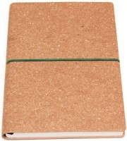 Купить блокнот Ciak Eco Plain Notebook Large Cork  по цене от 880 грн.