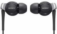 Купить наушники Sony DR-EX300iP  по цене от 350 грн.