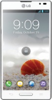 Купить мобильный телефон LG Optimus L9 8MP  по цене от 2500 грн.