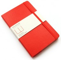 Купить блокнот Moleskine Sketchbook Pocket Red  по цене от 460 грн.