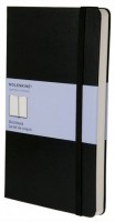Купити блокнот Moleskine Sketchbook Large Black  за ціною від 595 грн.