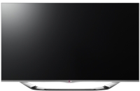 Купить телевизор LG 47LA691V  по цене от 24467 грн.