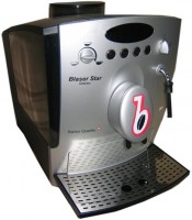 Купить кофеварка Blaser Cafe Star Classic  по цене от 13799 грн.