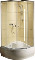 Купити душова кабіна Radaway Classic A1700 A80  за ціною від 11865 грн.