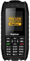 Купити мобільний телефон RugGear Mariner RG128 