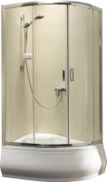 Купити душова кабіна Radaway Premium Plus E1700 E100x80  за ціною від 20837 грн.