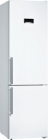 Купить холодильник Bosch KGN39XW306  по цене от 15829 грн.
