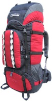 Купить рюкзак Terra Incognita Mountain 80: цена от 3781 грн.