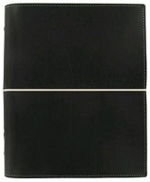 Купить ежедневник Filofax Domino Black  по цене от 2928 грн.