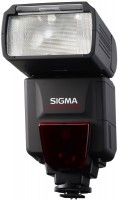 Купить вспышка Sigma EF 610 DG Super: цена от 12710 грн.