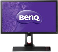 Купити монітор BenQ XL2720T  за ціною від 15389 грн.