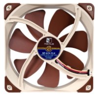 Купить система охлаждения Noctua NF-A14 FLX: цена от 1187 грн.