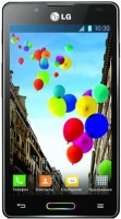 Купить мобильный телефон LG Optimus L7 II  по цене от 2773 грн.