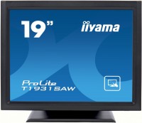 Купить монитор Iiyama ProLite T1931SAW  по цене от 25378 грн.