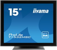 Купити монітор Iiyama ProLite T1532MSC  за ціною від 22140 грн.