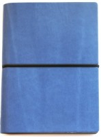 Купить блокнот Ciak Ruled Notebook Travel Blue  по цене от 525 грн.