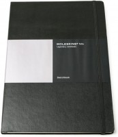 Купить блокнот Moleskine Folio Sketchbook A4  по цене от 895 грн.