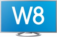 Купить телевизор Sony KDL-55W807  по цене от 33237 грн.