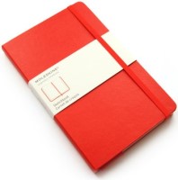 Купить блокнот Moleskine Sketchbook Large Red  по цене от 595 грн.