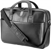 Купить сумка для ноутбука HP Professional Leather Case 17.3  по цене от 2376 грн.