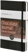 Купити блокнот Moleskine Passion Chocolate Journal  за ціною від 930 грн.