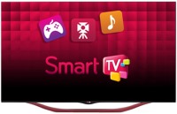 Купить телевизор LG 42LA868V  по цене от 29643 грн.