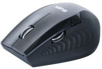 Купить мышка Sven RX-333 Wireless  по цене от 375 грн.