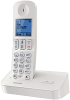 Купить радиотелефон Philips D4001  по цене от 809 грн.